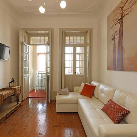Flh Porto Classic Apartment With Parking Екстериор снимка