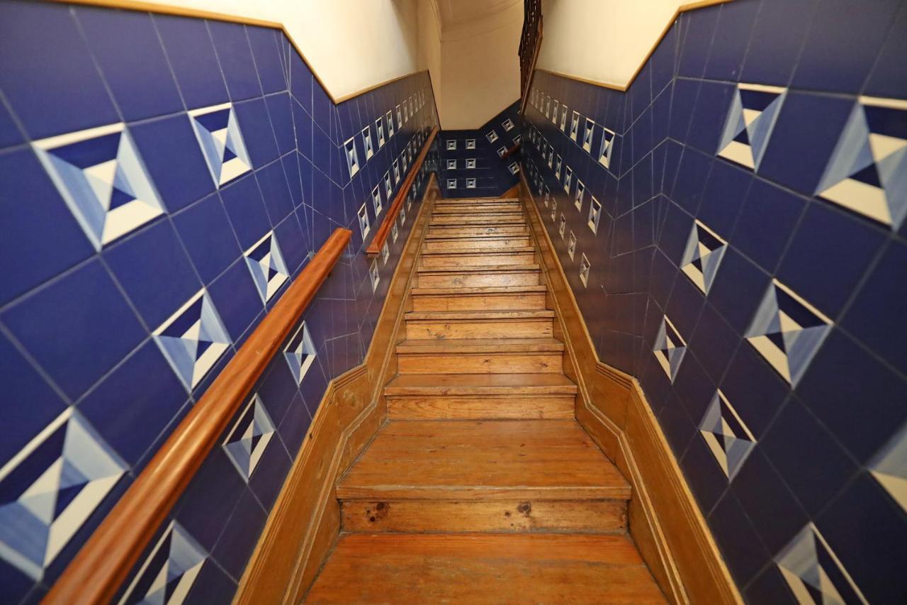 Flh Porto Classic Apartment With Parking Екстериор снимка